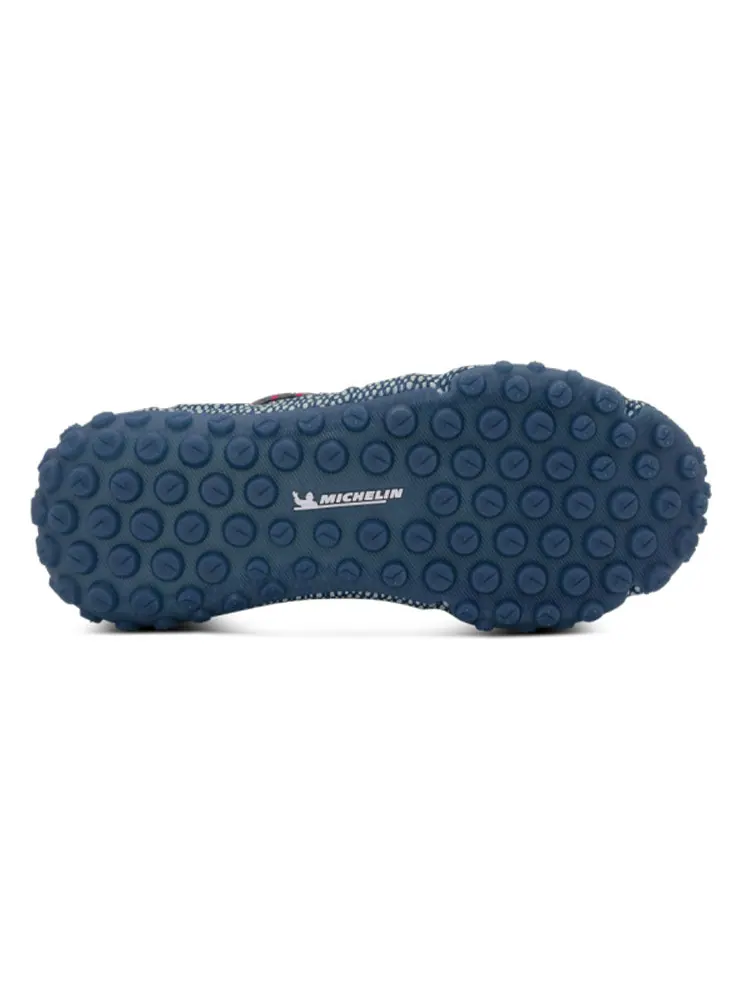 Беговые кроссовки Under Armour HOVR Summit FT Cuff 'Gravel Harbor Blue' — изображение 5 из 5, серый