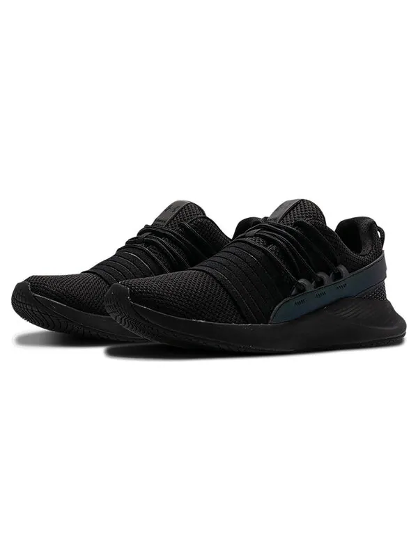 Кроссовки charged breathe oil slk Under Armour — изображение 3 из 4, черный