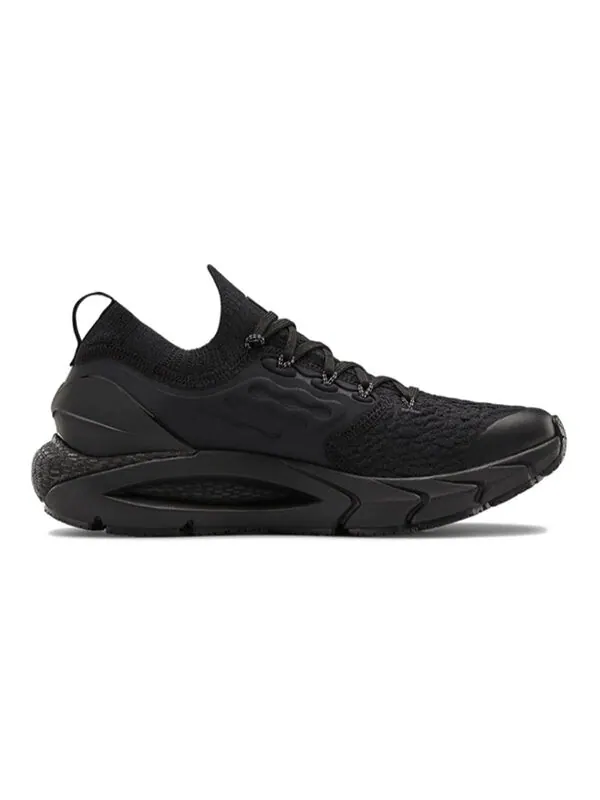 Кроссовки hovr phantom 2 black Under Armour — изображение 2 из 4, черный