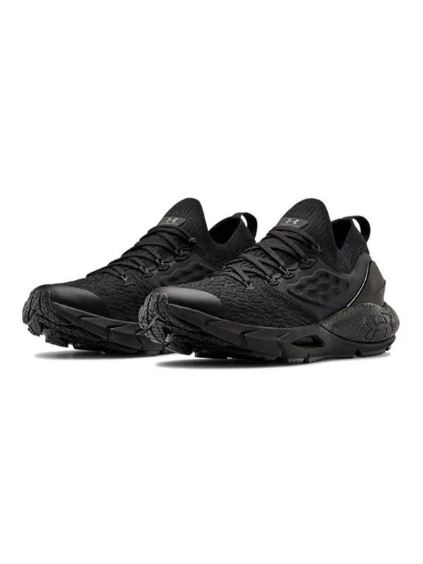 Кроссовки hovr phantom 2 black Under Armour — изображение 3 из 4, черный