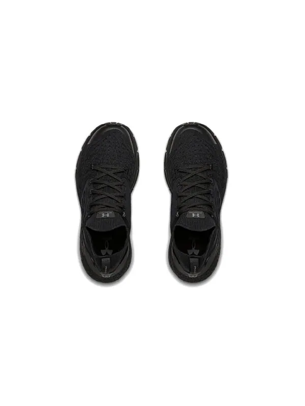 Кроссовки hovr phantom 2 black Under Armour — изображение 4 из 4, черный