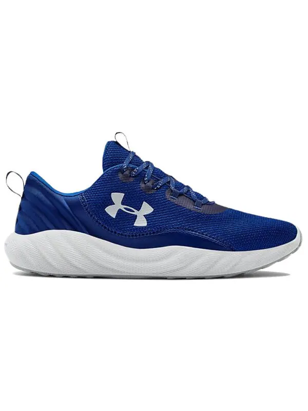 Кроссовки charged will nm sneakers blue Under Armour — изображение 2 из 4, синий