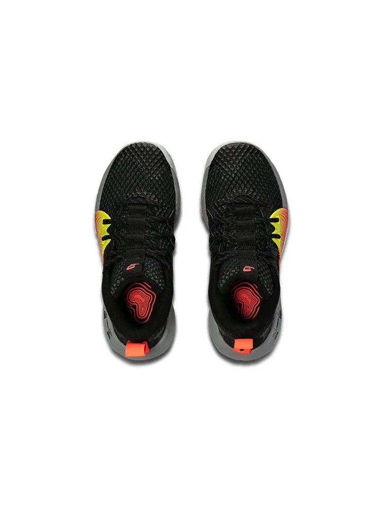 Кроссовки Under Armour Embiid One 'Origin' — изображение 4 из 5, черный