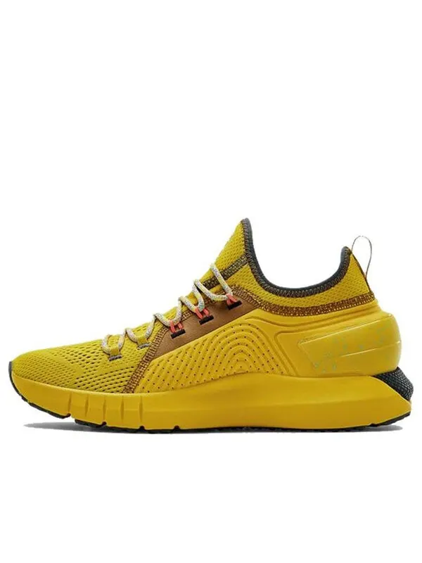 Кроссовки hovr phantom 'yellow' Under Armour — изображение 1 из 4, желтый