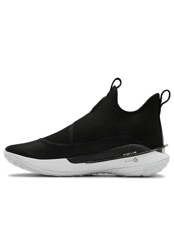 Кроссовки curry 7 'pi day' Under Armour — изображение 1 из 4, черный