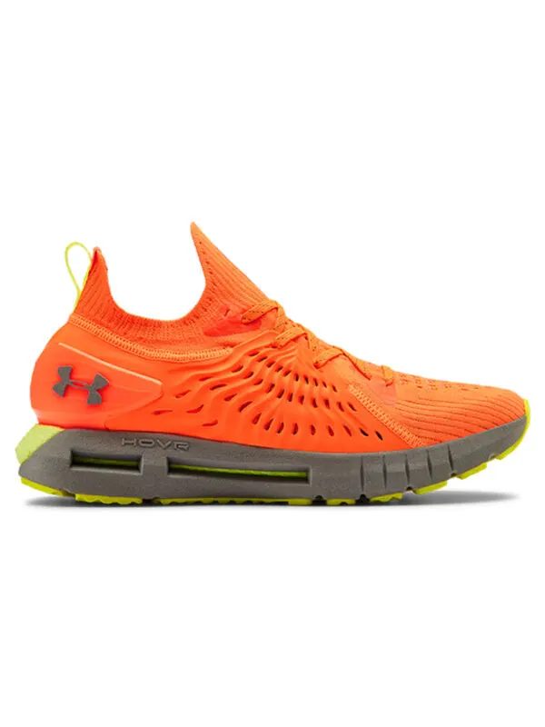 Кроссовки hovr phantom rn 'night orange' Under Armour — изображение 2 из 4, оранжевый