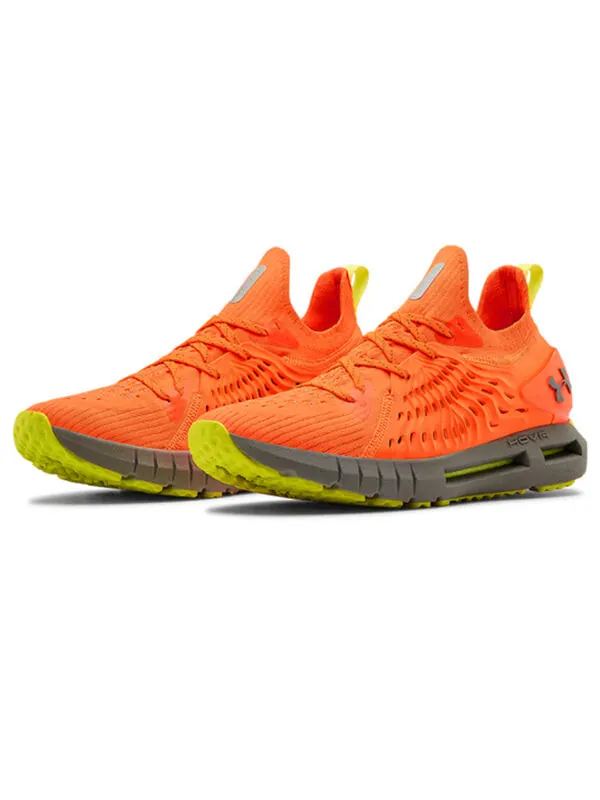 Кроссовки hovr phantom rn 'night orange' Under Armour — изображение 3 из 4, оранжевый