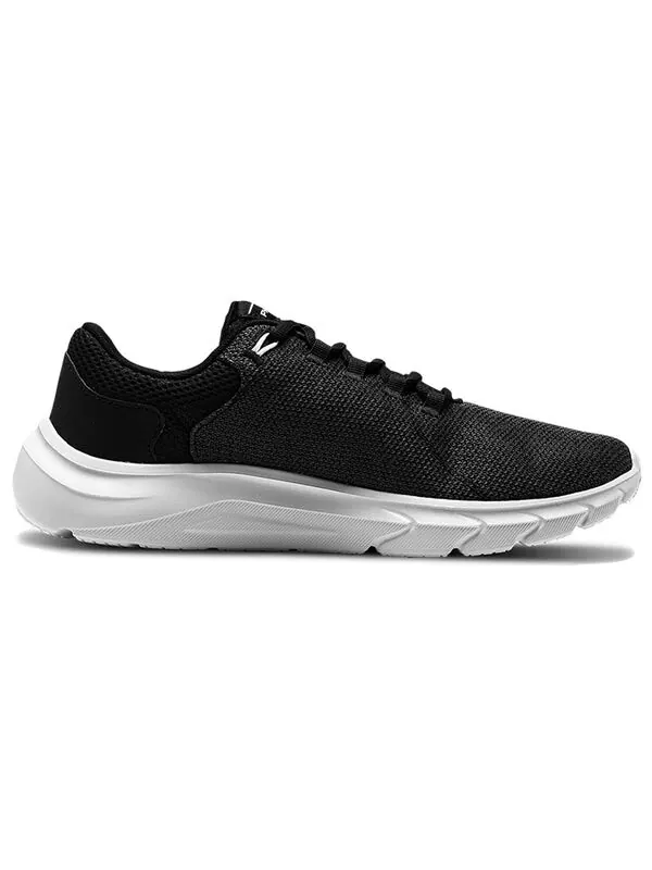 Кроссовки phade rn black Under Armour — изображение 2 из 4, черный