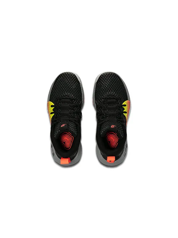 Кроссовки embiid one 'origin' Under Armour — изображение 4 из 4, черный