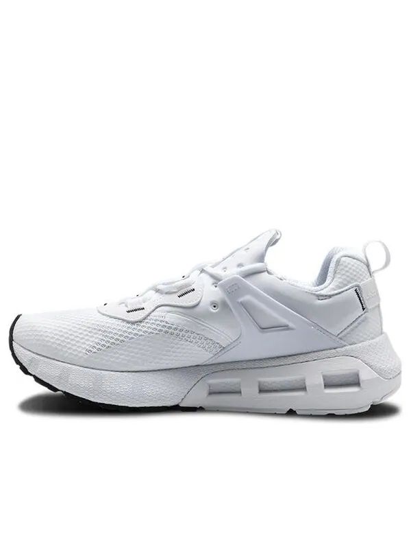 Кроссовки hovr mega mvmnt white Under Armour — изображение 1 из 4, белый