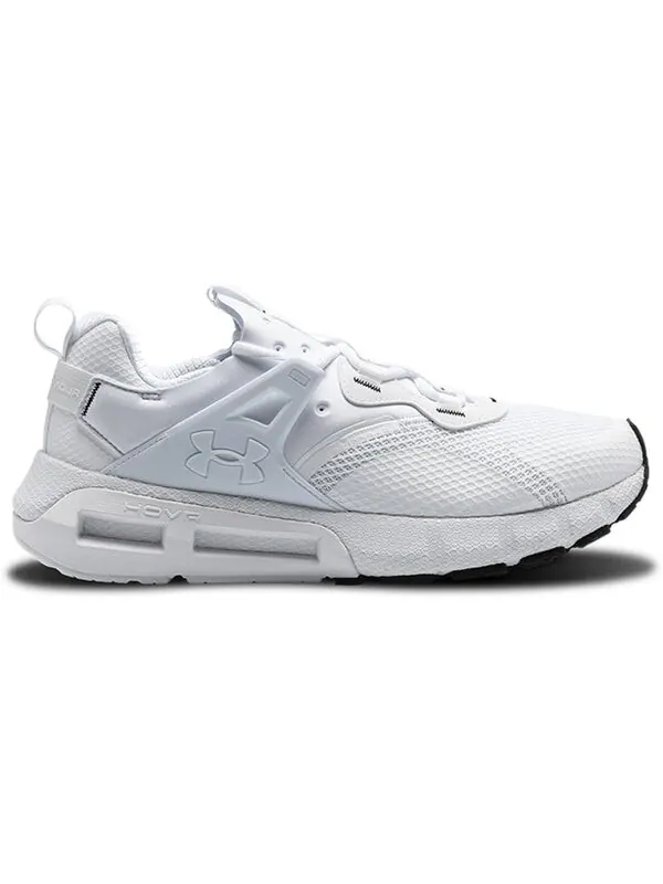 Кроссовки hovr mega mvmnt white Under Armour — изображение 2 из 4, белый
