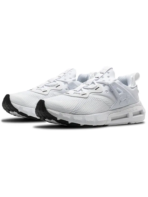 Кроссовки hovr mega mvmnt white Under Armour — изображение 3 из 4, белый