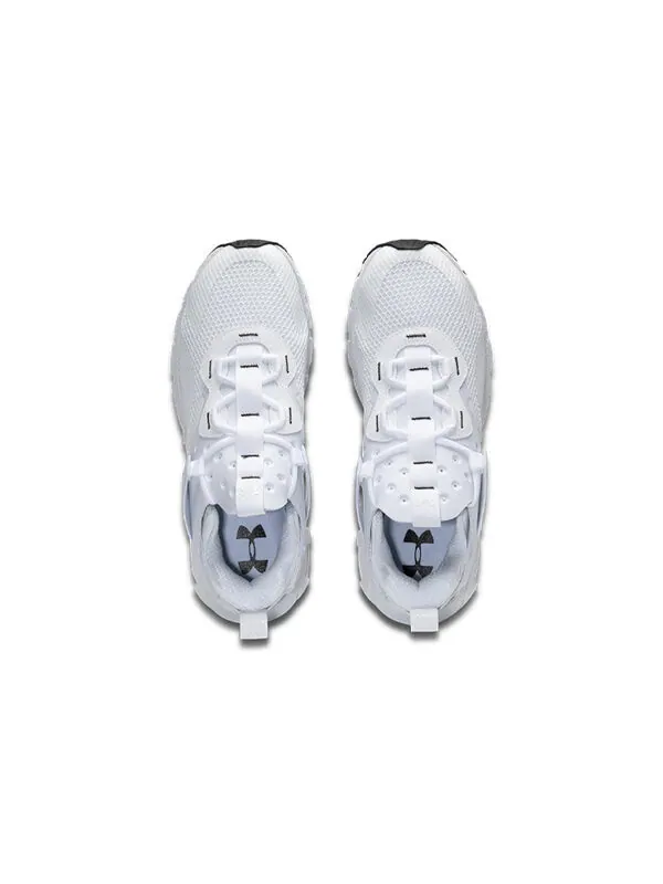 Кроссовки hovr mega mvmnt white Under Armour — изображение 4 из 4, белый