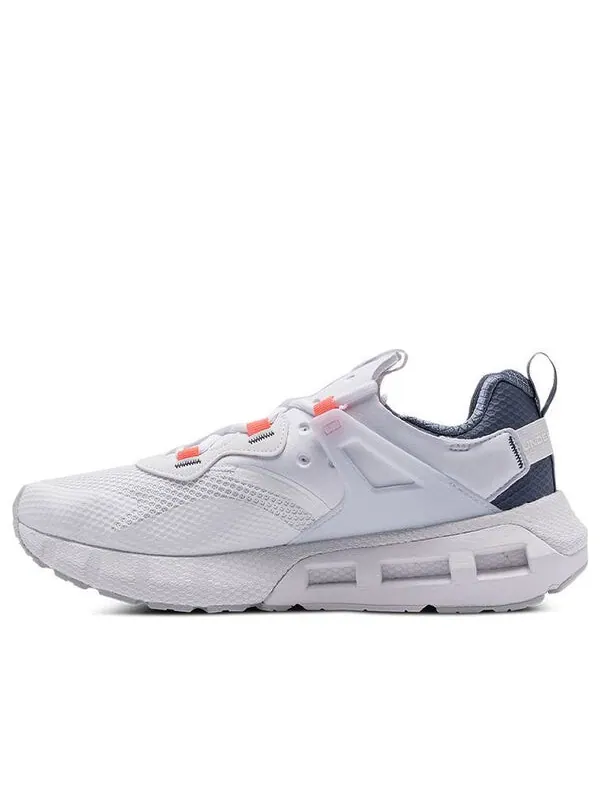 Кроссовки hovr mega mvmnt Under Armour — изображение 1 из 4, белый