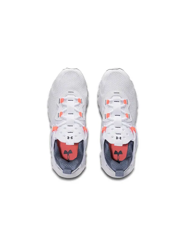 Кроссовки hovr mega mvmnt Under Armour — изображение 4 из 4, белый