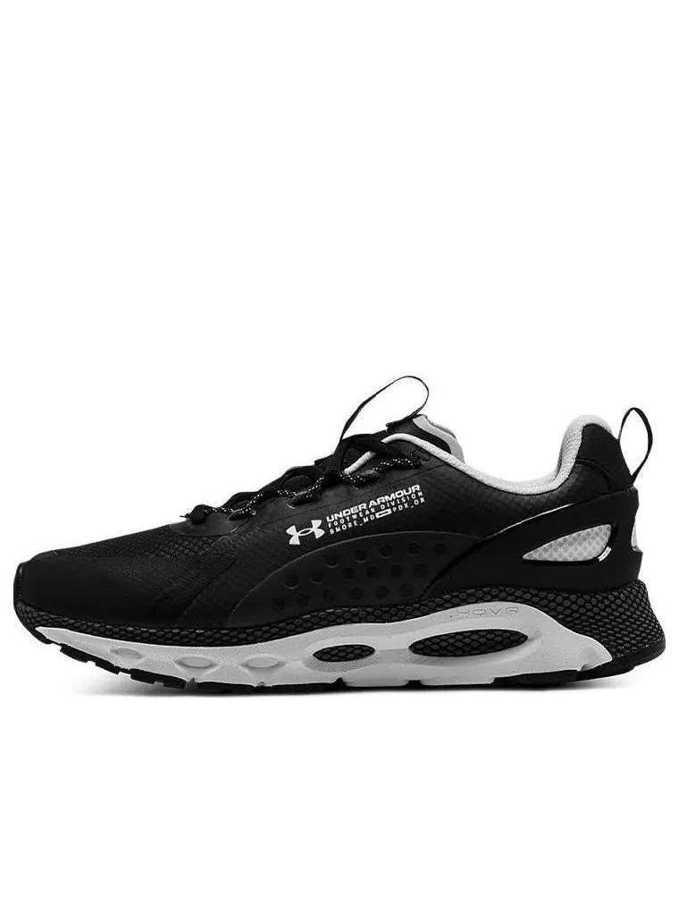Спортивные кроссовки Under Armour Hovr Infinite Summit 2 — изображение 1 из 6, черный