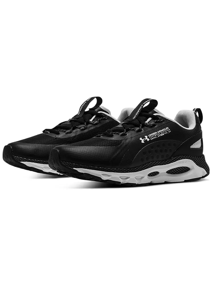 Спортивные кроссовки Under Armour Hovr Infinite Summit 2 — изображение 3 из 6, черный