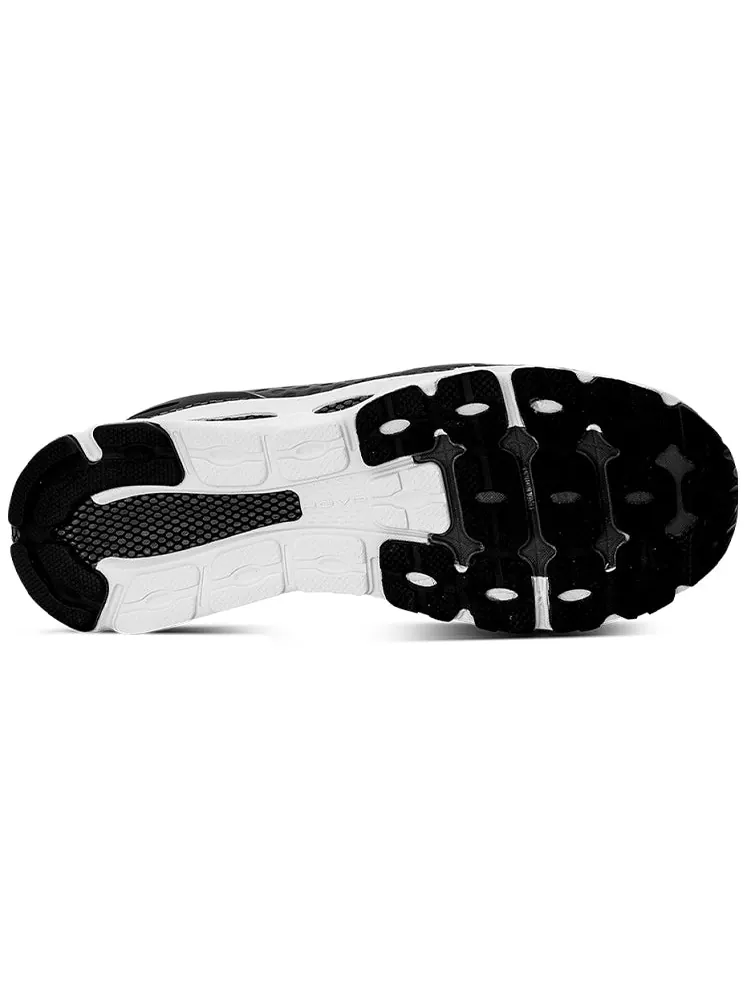 Спортивные кроссовки Under Armour Hovr Infinite Summit 2 — изображение 5 из 6, черный