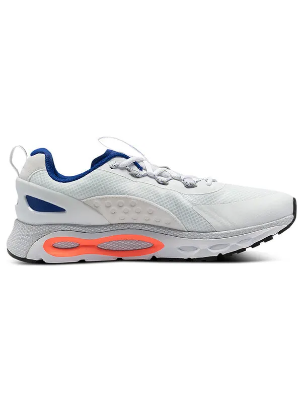 Кроссовки hovr infinite summit 2 'white royal' Under Armour — изображение 2 из 4, белый