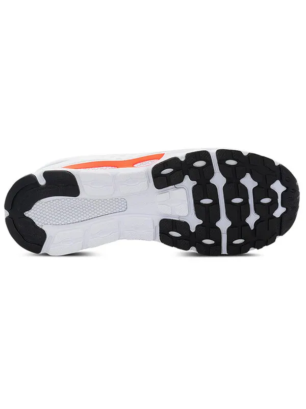 Кроссовки hovr infinite summit 2 'white royal' Under Armour — изображение 4 из 4, белый