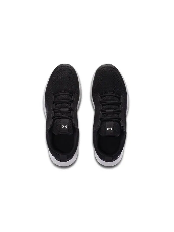 Кроссовки victory 'black jet grey' Under Armour — изображение 4 из 4, черный/белый