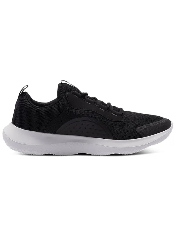 Кроссовки victory 'black jet grey' Under Armour — изображение 2 из 4, черный