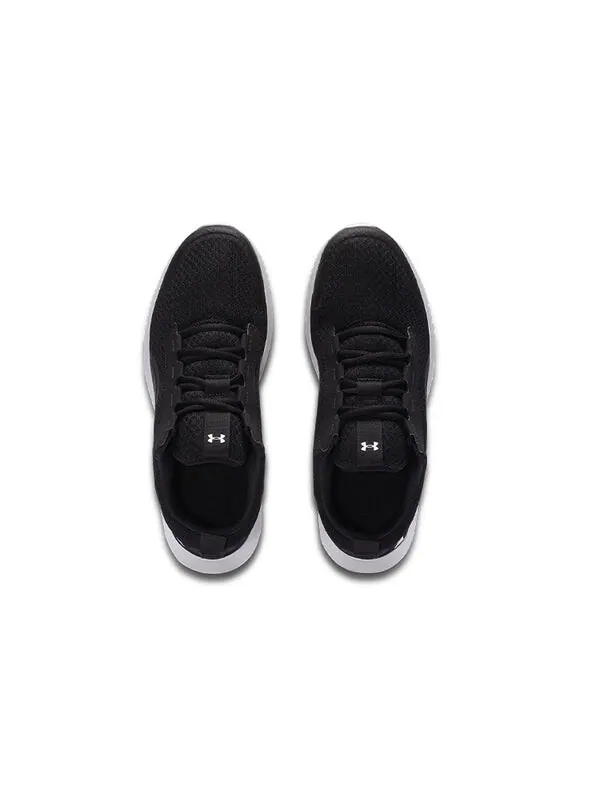 Кроссовки victory 'black jet grey' Under Armour — изображение 4 из 4, черный