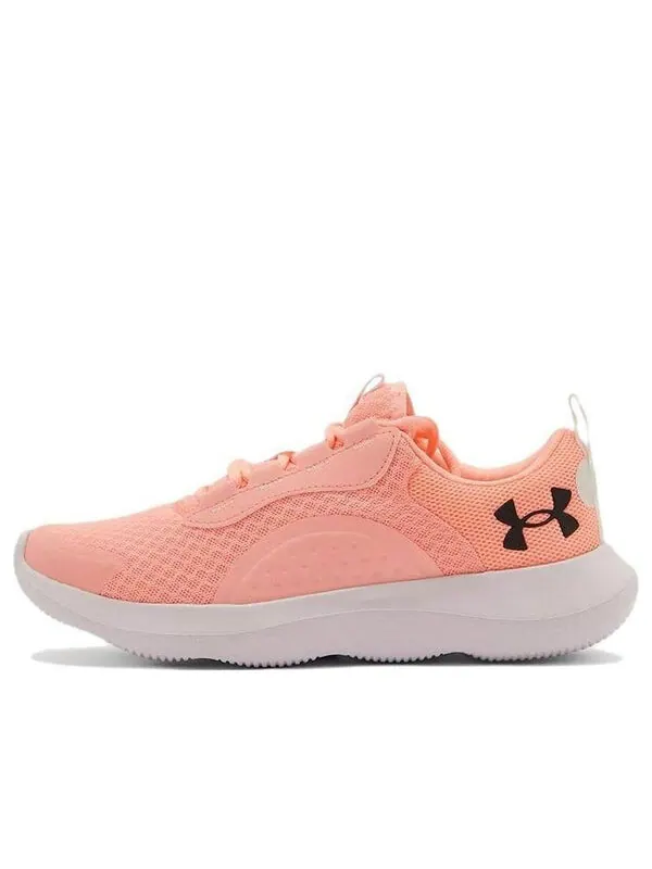 Кроссовки victory 'orange' Under Armour — изображение 1 из 4, оранжевый розовый