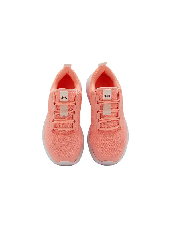 Кроссовки victory 'orange' Under Armour — изображение 2 из 4, оранжевый розовый
