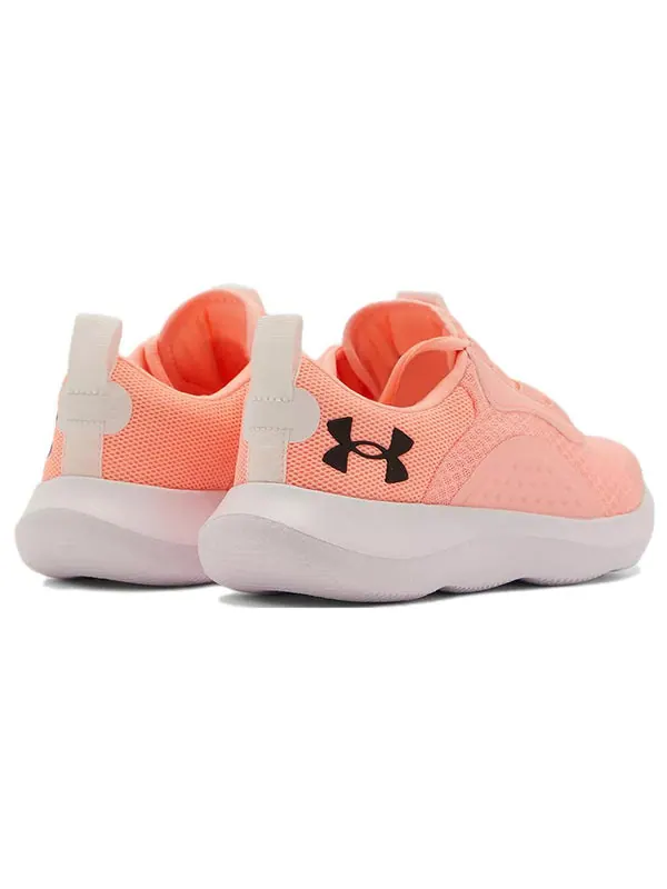 Кроссовки victory 'orange' Under Armour — изображение 3 из 4, оранжевый розовый