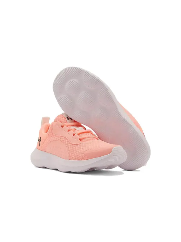 Кроссовки victory 'orange' Under Armour — изображение 4 из 4, оранжевый розовый