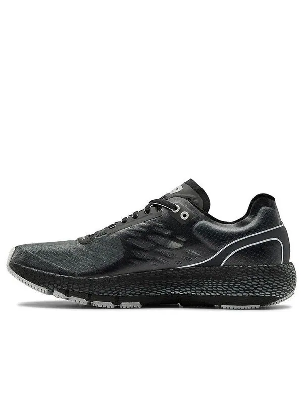Кроссовки hovr machina lt 'black' Under Armour — изображение 1 из 4, черный