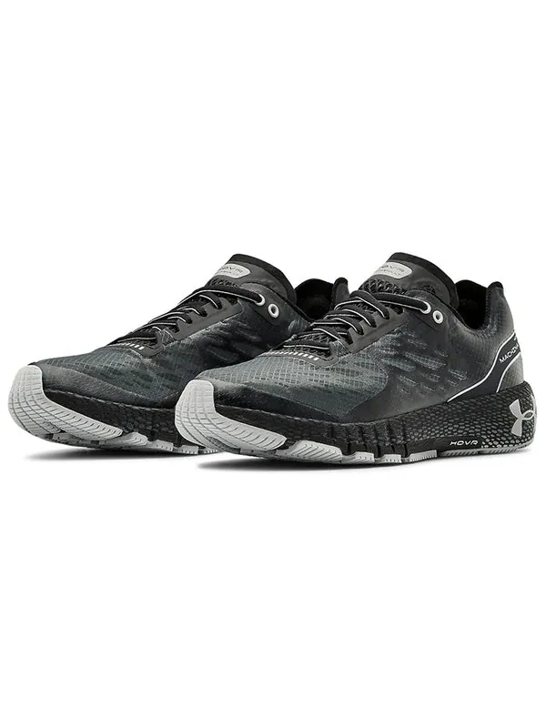 Кроссовки hovr machina lt 'black' Under Armour — изображение 3 из 4, черный