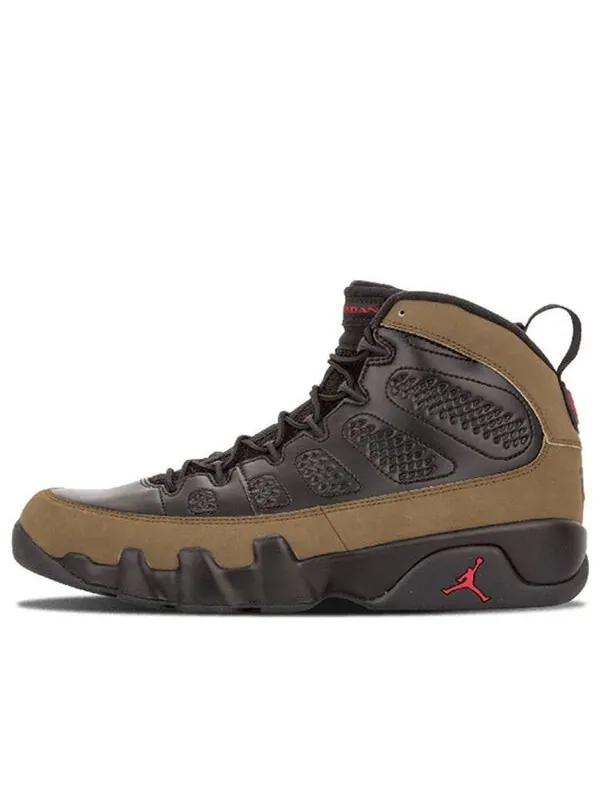 Кроссовки 9 ретро Air Jordan — изображение 1 из 4