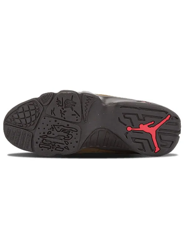 Кроссовки 9 ретро Air Jordan — изображение 4 из 4