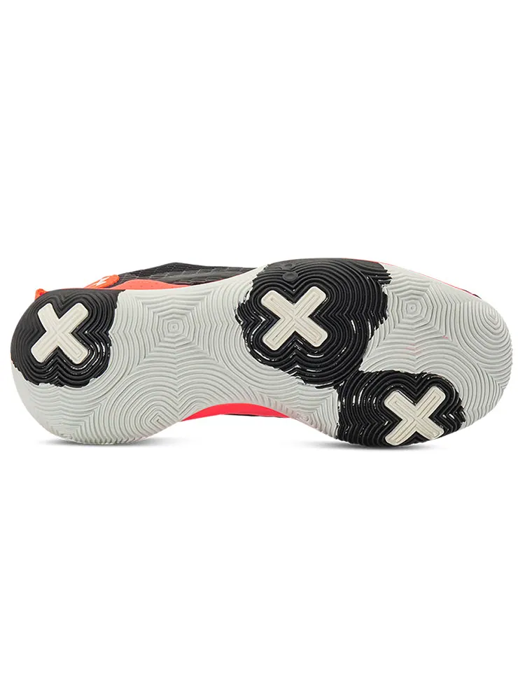 Кроссовки Under Armour Spawn 3 'Black Beta' 3023738-002 — изображение 4 из 4, черный