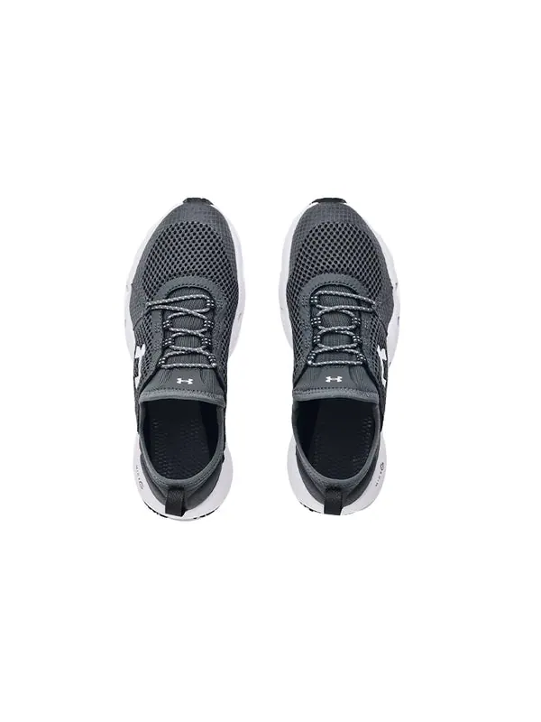 Кроссовки micro g kilchis 'pitch grey' Under Armour — изображение 4 из 4, серый