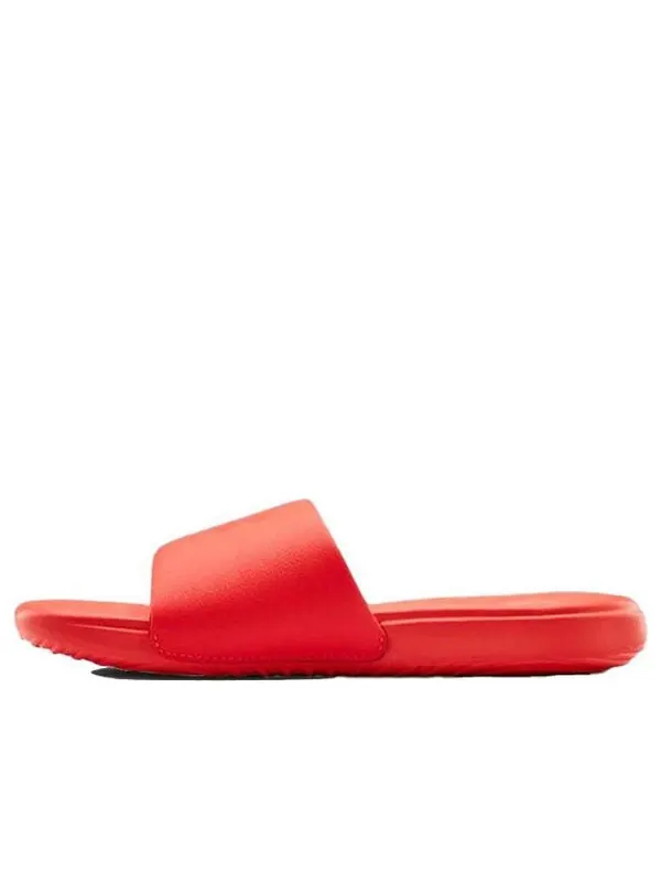 Тапочки ansa fixed slides 'beta' Under Armour