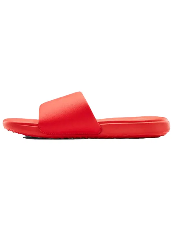 Тапочки ansa fixed slides 'beta' Under Armour — изображение 2 из 4, розовый