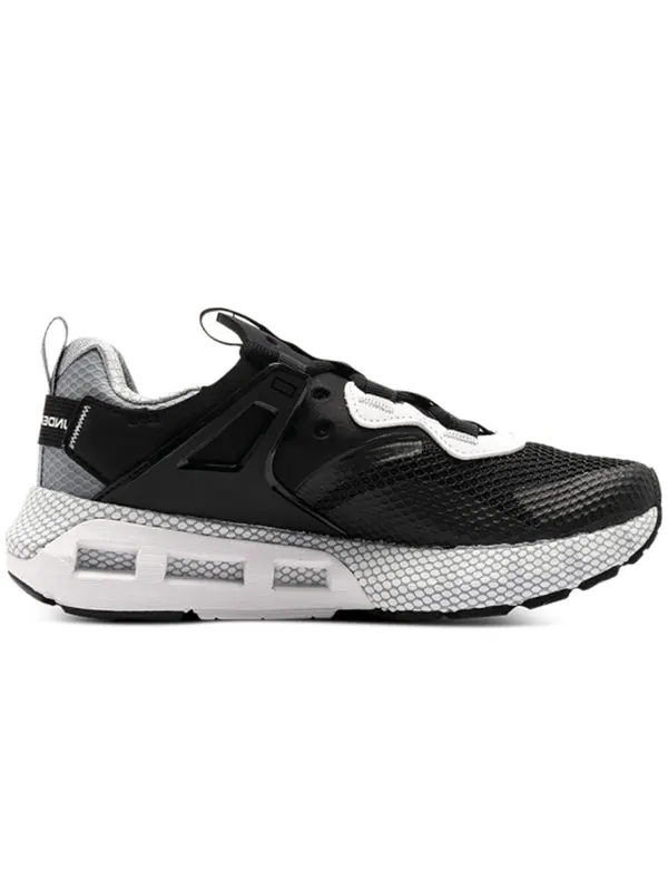 Кроссовки hovr mega mvmnt nm 'black white' Under Armour — изображение 2 из 4, черный/белый