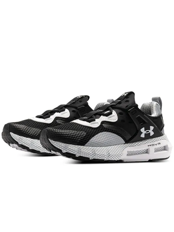 Кроссовки hovr mega mvmnt nm 'black white' Under Armour — изображение 3 из 4, черный/белый