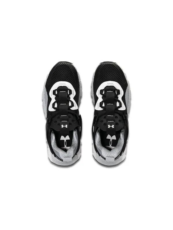 Кроссовки hovr mega mvmnt nm 'black white' Under Armour — изображение 4 из 4, черный/белый