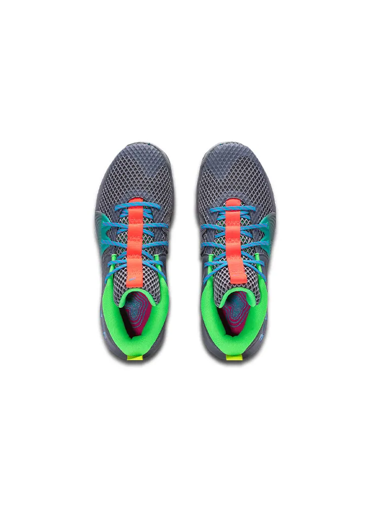 Кроссовки Under Armour Embiid One 'Gamer Night' — изображение 4 из 5, серый