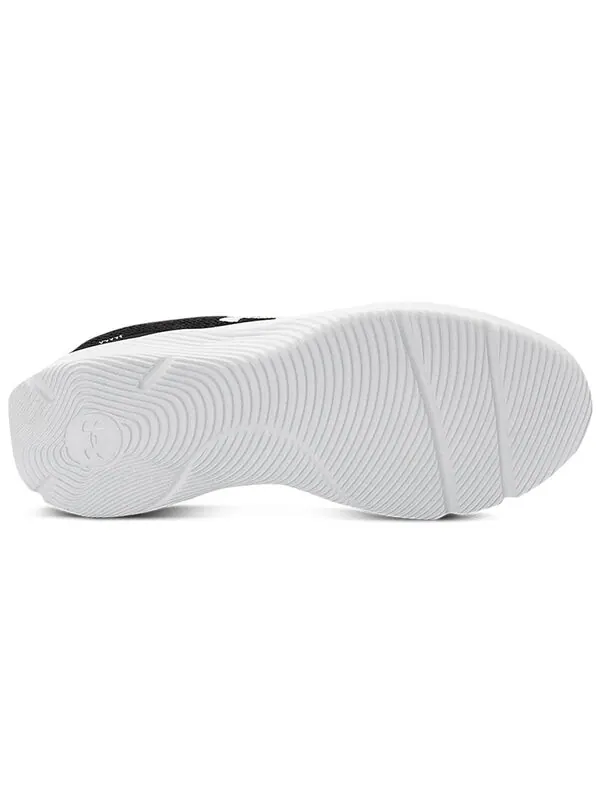 Кроссовки mojo 2 'all white' Under Armour — изображение 4 из 4, белый