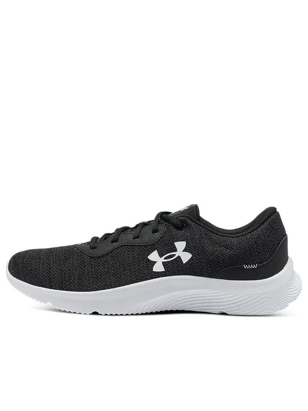 Кроссовки mojo 2 black/ Under Armour — изображение 1 из 4, черный