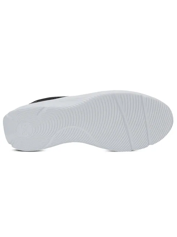 Кроссовки mojo 2 black/ Under Armour — изображение 4 из 4, черный