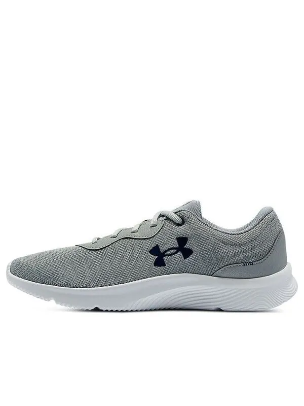 Кроссовки mojo 2 'mod grey' Under Armour — изображение 1 из 4, серый