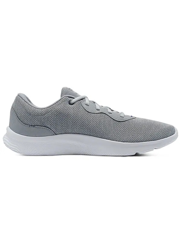 Кроссовки mojo 2 'mod grey' Under Armour — изображение 2 из 4, серый