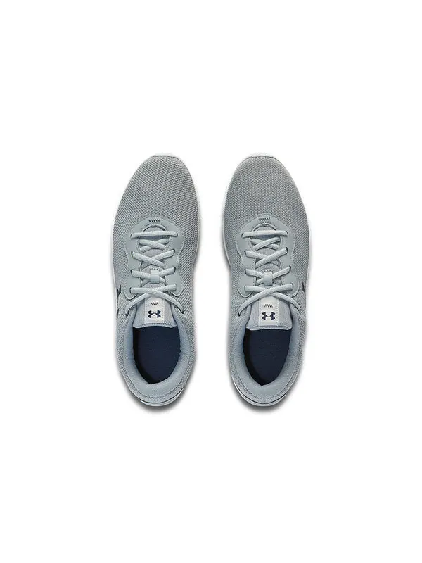 Кроссовки mojo 2 'mod grey' Under Armour — изображение 3 из 4, серый