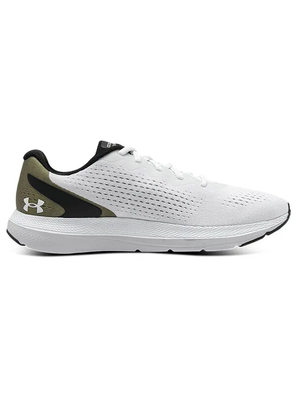 Кроссовки charged impulse 2 Under Armour — изображение 2 из 4, белый